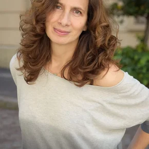 Photo star : Rim Turkhi