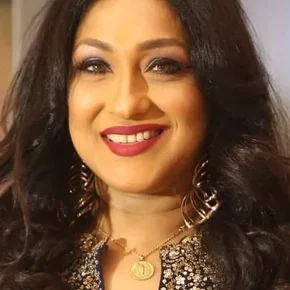 Photo star : Rituparna Sengupta