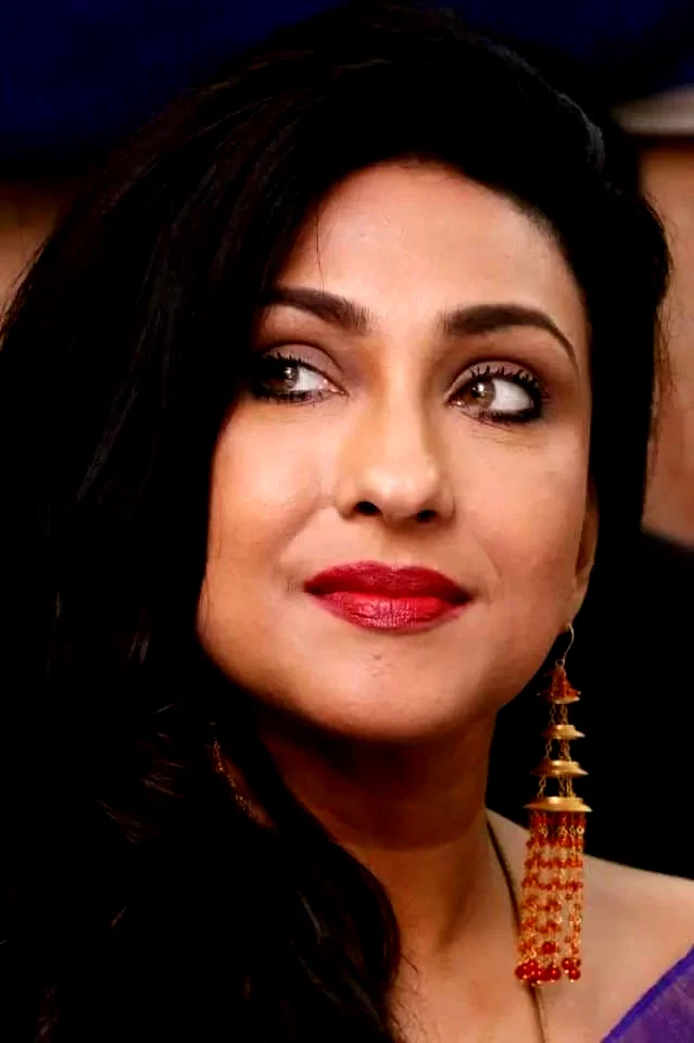 Rituparna Sengupta