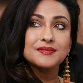 Photo star : Rituparna Sengupta