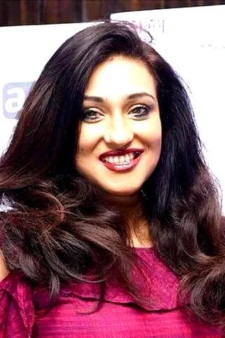 Rituparna Sengupta