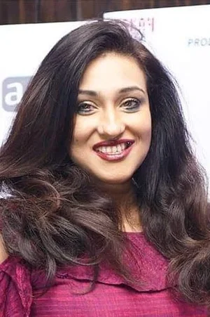 Rituparna Sengupta photo