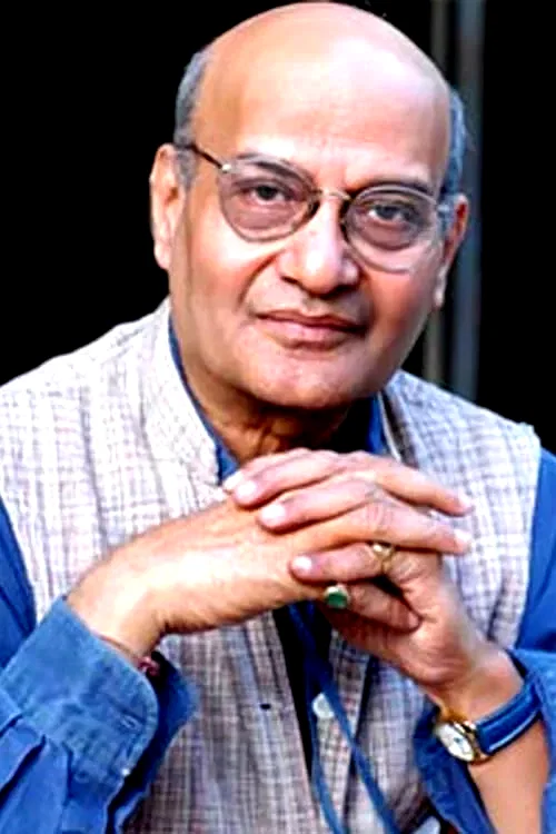  Ram Gopal Bajaj