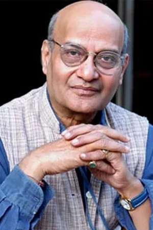  Ram Gopal Bajaj photo