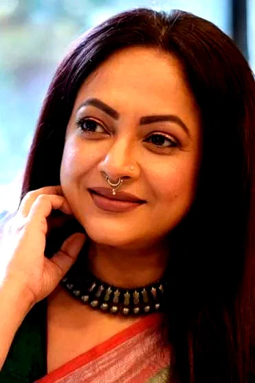 Shreelekha Mitra