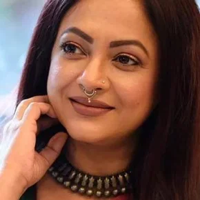 Photo star : Shreelekha Mitra