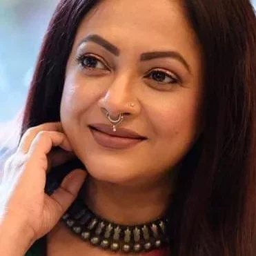 Shreelekha Mitra