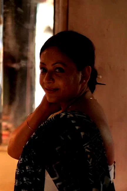 Shreelekha Mitra