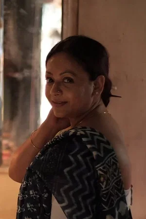 Shreelekha Mitra photo