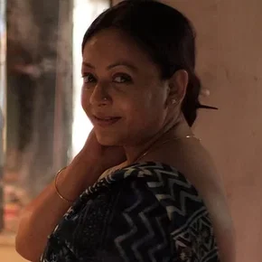 Photo star : Shreelekha Mitra