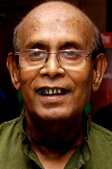 Buddhadeb Dasgupta