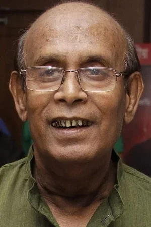 Buddhadeb Dasgupta photo