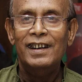 Photo star : Buddhadeb Dasgupta