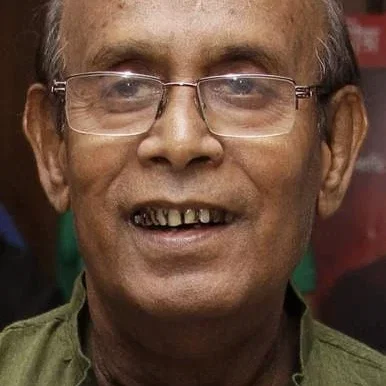 Buddhadeb Dasgupta