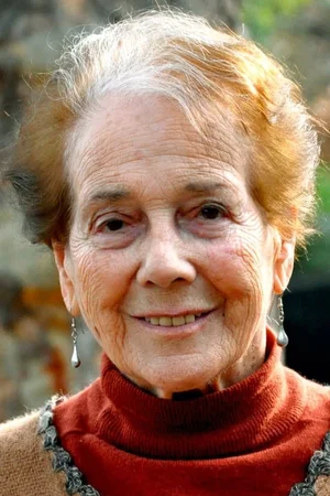  Mónica Echeverría photo