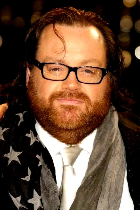John Moore