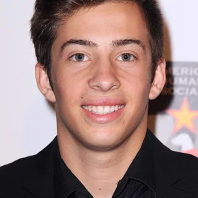 Photo star : Jimmy Bennett