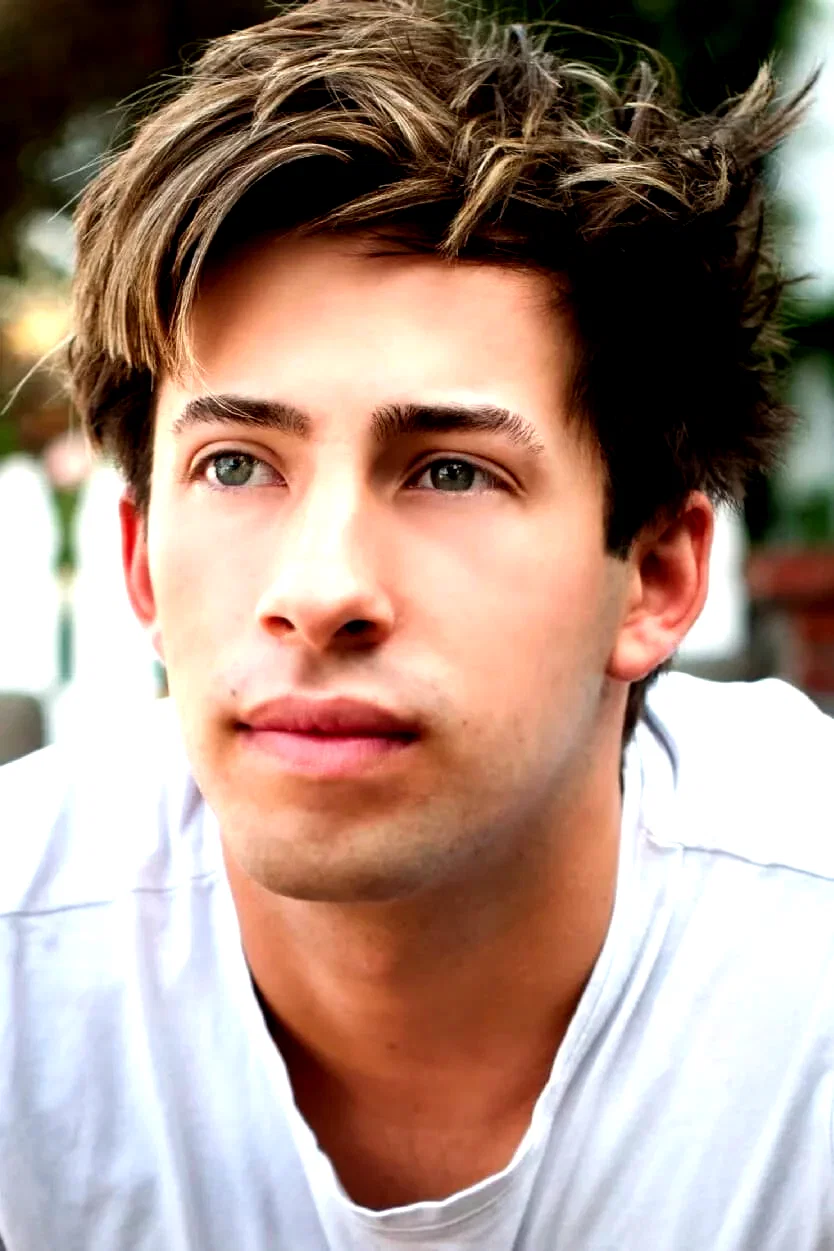 Jimmy Bennett
