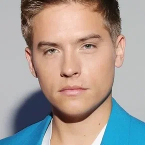 Photo star : Dylan Sprouse