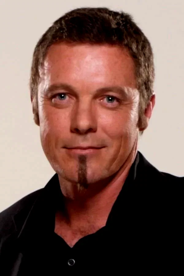 Warrick Grier