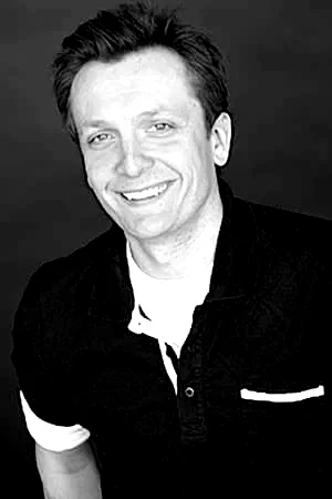Darcy Fehr