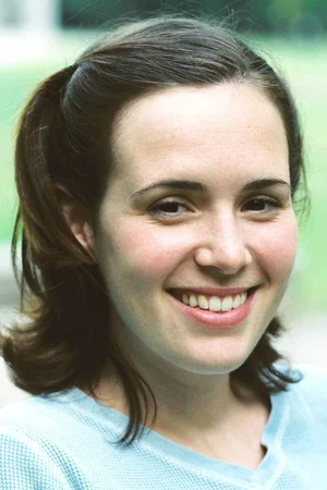 Amy Stewart photo