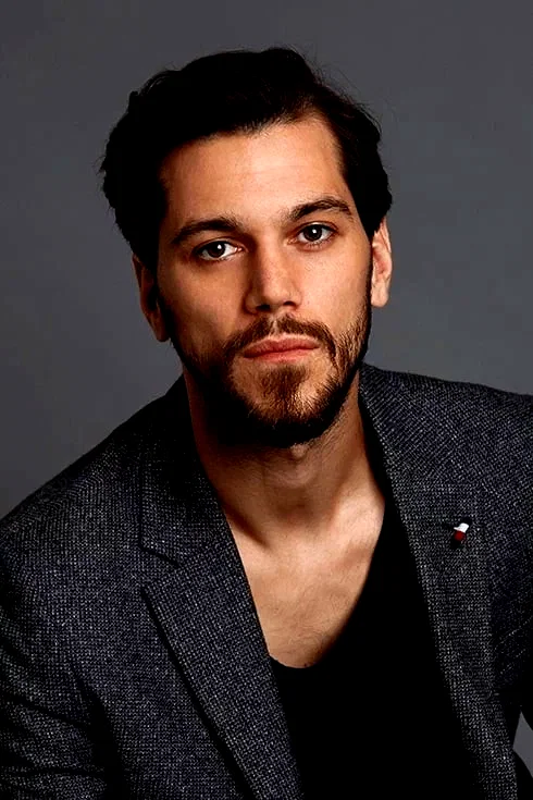  André Caramujo