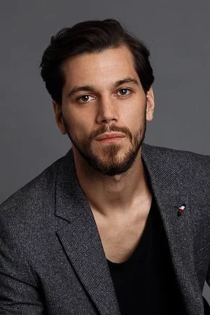  André Caramujo