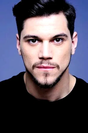  André Caramujo