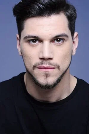  André Caramujo photo