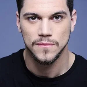  André Caramujo