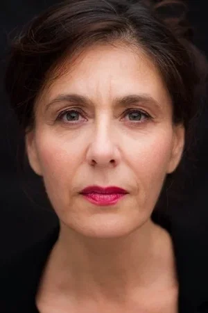Valerie Zarrouk