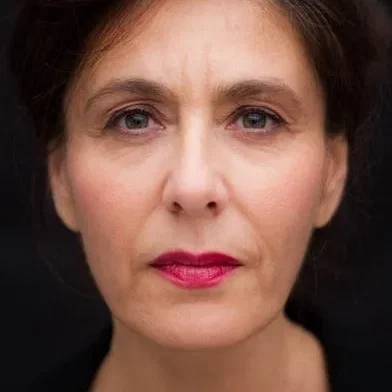 Valerie Zarrouk