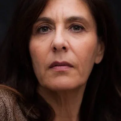 Valerie Zarrouk
