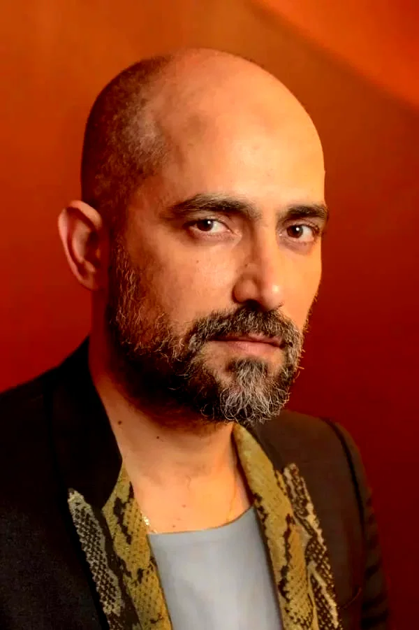 Shlomi Elkabetz