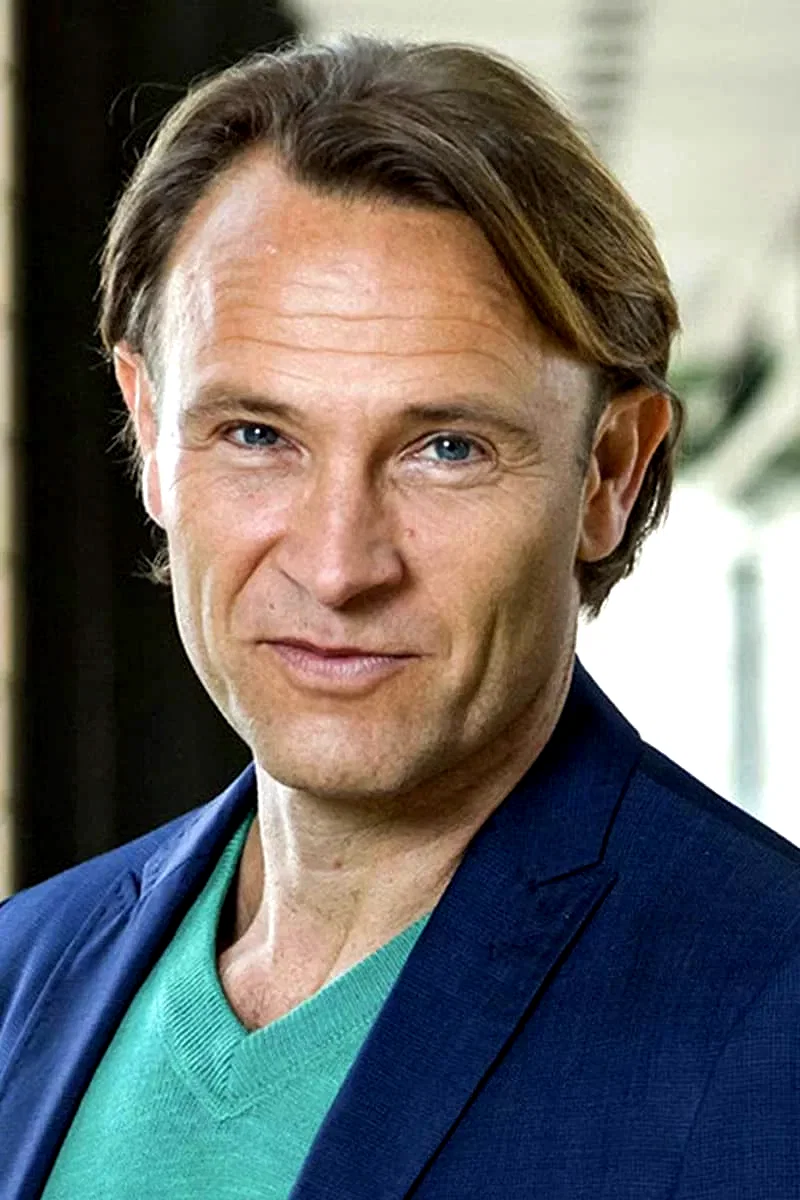 Bernhard Bettermann
