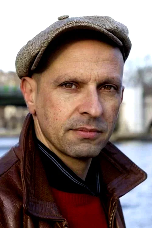 Serge Kribus