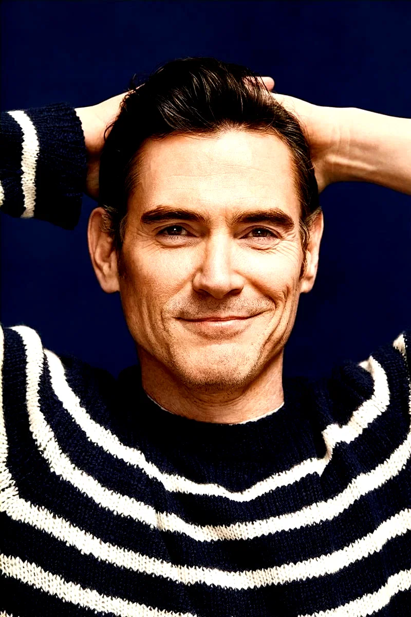 Billy Crudup