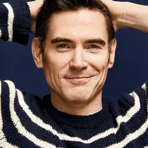 Photo star : Billy Crudup