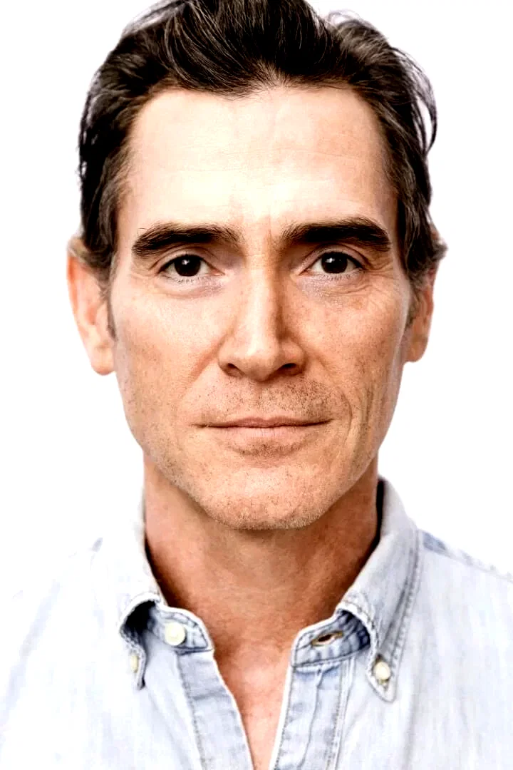 Billy Crudup