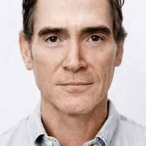Photo star : Billy Crudup