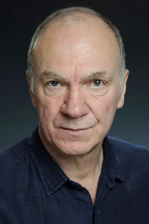 Derek Hutchinson photo