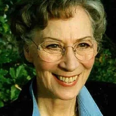 Lily Weiding