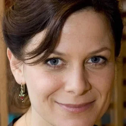 Camilla Bendix