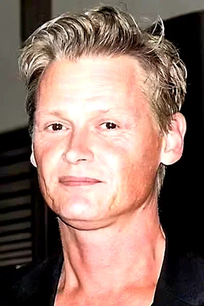  Jeppe Kaas