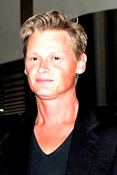  Jeppe Kaas
