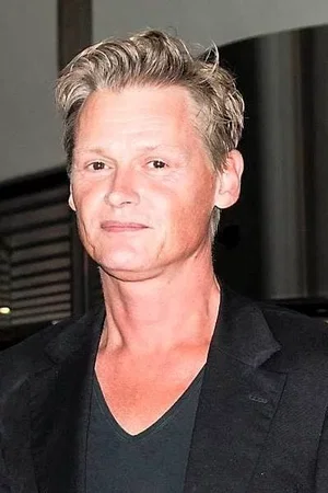  Jeppe Kaas photo