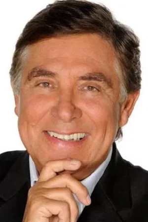  Jean-Pierre Foucault photo