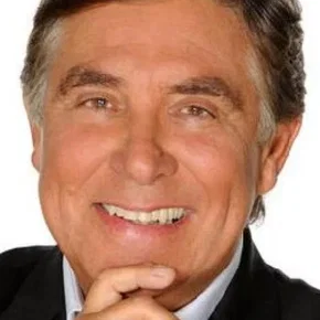 Photo star :  Jean-Pierre Foucault