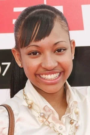 Photo de Aleisha Allen